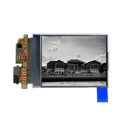 LTM020A784 หน้าจอ LCD ขนาด 2.0 นิ้ว 120*160 TFT