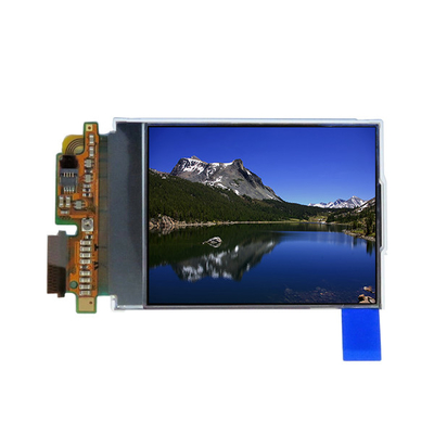 LTM022A69B 2.2 นิ้ว 240 * 320 TFT แผ่นจอ LCD