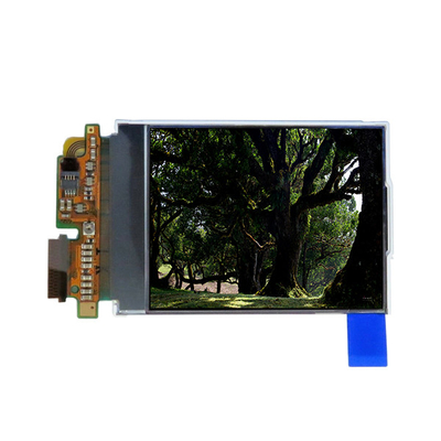 LTM022D90 2.2 นิ้ว 240*320 TFT แผ่นจอ LCD