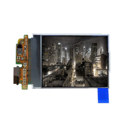 LTM022D900 2.2 นิ้ว 240 * 320 TFT แผ่นจอ LCD
