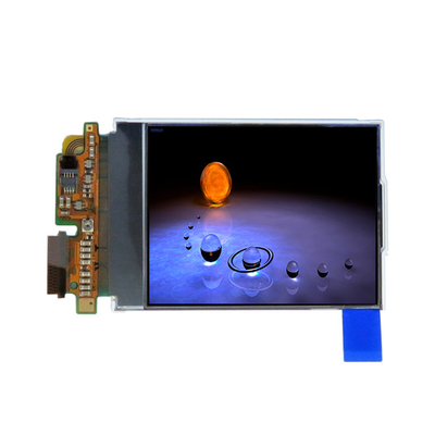 LTM024D78B 2.4 นิ้ว 240 * 320 TFT แผ่นจอ LCD