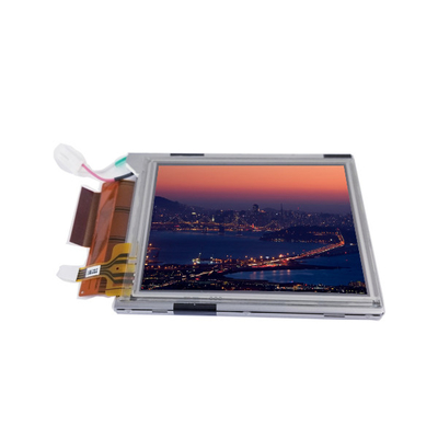 LTM035DD5Z 3.5 นิ้ว TFT-LCD Screen Panel Display