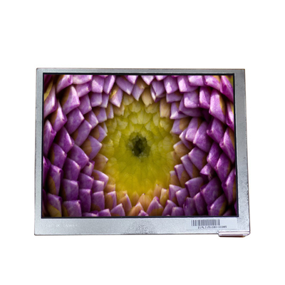 TFD50W06 5.0 นิ้ว TFT-LCD Screen Panel Display