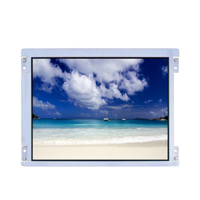 TFD60W12 6.0 นิ้ว TFT-LCD Screen Display แพเนล