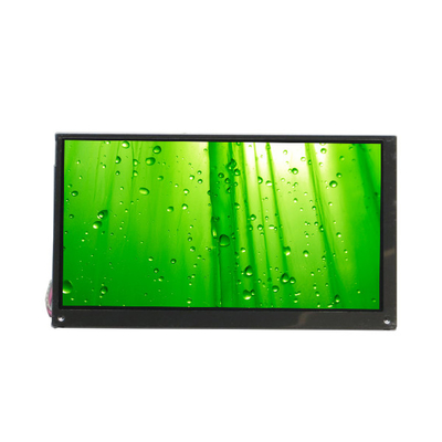 TFD70W82 7.0 นิ้ว 480 * 234 TFT-LCD จอ