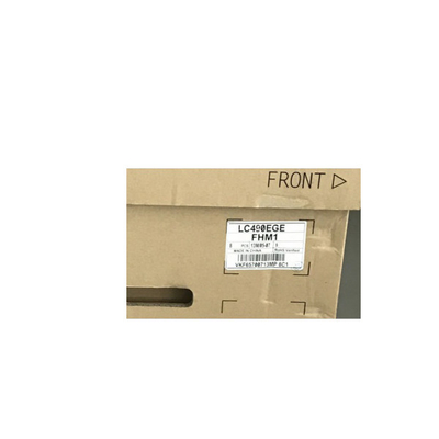 LC490EGE-FHM1 49.0 นิ้ว 3840*2160 จอจอ LCD