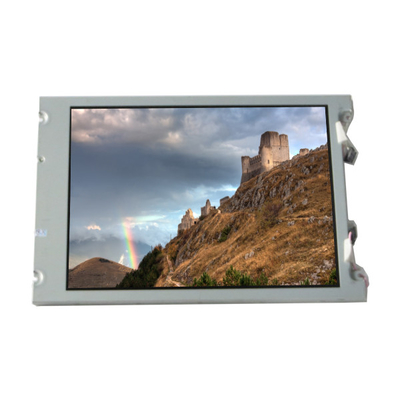KCB104VG2BA-A21 10.4 นิ้ว 640*480 จอจอ LCD