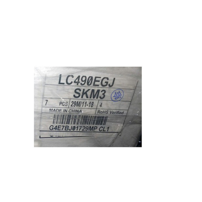 G101STN01.E 10.1 นิ้ว หน้าจอ LCD ของแท้ใหม่