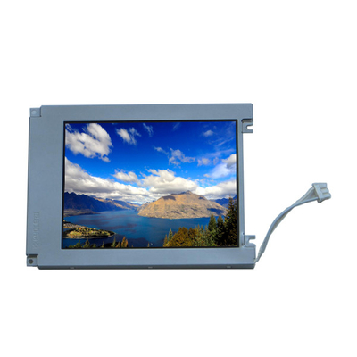 KCG057QV1EA-G000 5.7 นิ้ว 320*240 โมดูลจอ LCD สําหรับ Kyocera