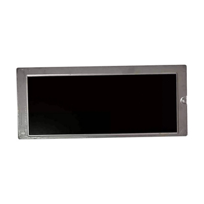 KCG062HV1AA-G00 6.2 นิ้ว 640*240 แผ่นจอ LCD อุตสาหกรรม