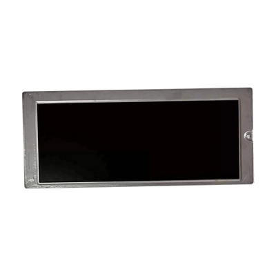 KCG062HVLAK-G000 6.2 นิ้ว 640 * 240 แผ่นจอ LCD