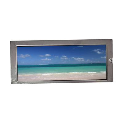 KCG062HVLAK-G000 6.2 นิ้ว 640 * 240 แผ่นจอ LCD