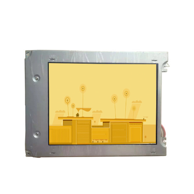KCS057QV1AA-G00 5.7 นิ้ว 320*240 จอ LCD สําหรับ Kyocera