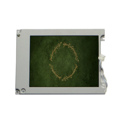 KCS057QV1AA-G23 5.7 นิ้ว 320*240 จอ LCD สําหรับ Kyocera