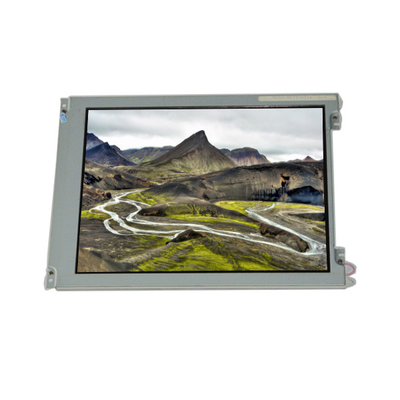 KCS6448HSTT-X11 10.4 นิ้ว 640*480 จอ LCD สําหรับอุตสาหกรรม