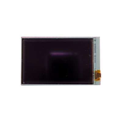 KG037AALAA-A01 จอจอ LCD ขนาด 3.7 นิ้ว สําหรับ Kyocera