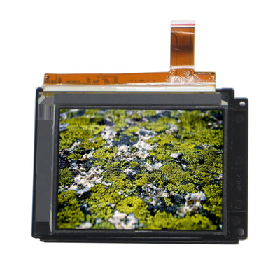 KG038QV0AN-G00 จอจอ LCD ขนาด 3.8 นิ้ว สําหรับ Kyocera