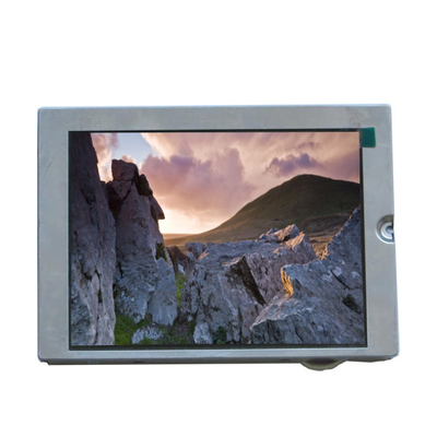 KG057QV1CA-G500 5.7 นิ้ว 320*240 จอจอ LCD สําหรับ Kyocera