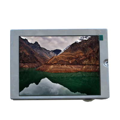 KG057QVLCE-G000 5.7 นิ้ว 320*240 แผ่นจอ LCD