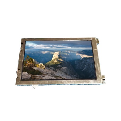 KG085WV1AA-G05 8.5 นิ้ว 800*480 แผ่นจอ LCD สําหรับ Kyocera