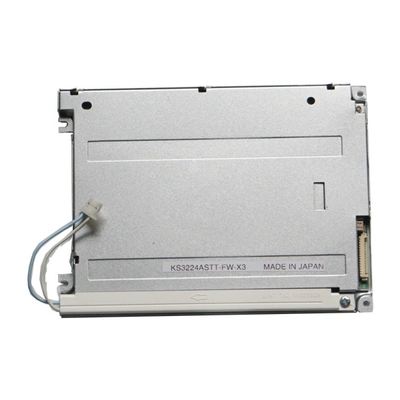 KS3224ASTT-FW-X3 5.7 นิ้ว 320 * 240 จอ LCD สําหรับ Kyocera