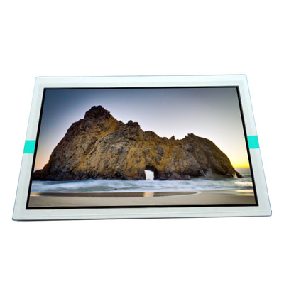 T-55785GD070J-LW-AHN 7.0 นิ้ว 800*480 262K/16.2M 50% NTSC จอ LCD