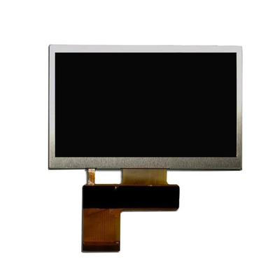 F055A07-601 5.5 นิ้ว 720*1280 LCD Screen แผน LCD