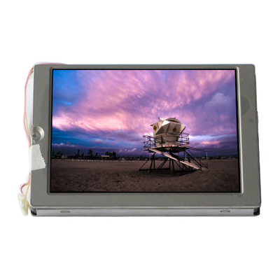 TCG057QV1AC-G50 5.7 นิ้ว 320*240 จอ LCD สําหรับ Kyocera