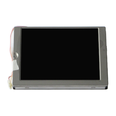 TCG057QV1DA-G00 5.7 นิ้ว 320*240 LCD Screen แผ่น LCD