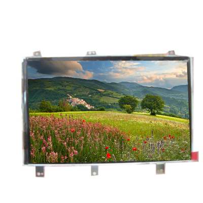 7โมดูลจอ LCD ขนาด 0.0 นิ้ว LD070WS2-SL02 แผ่นจอ LCD