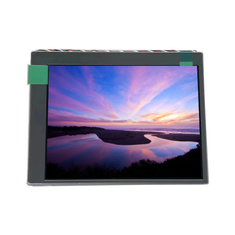 TCG057QVLPEANN-GN00 5.7 นิ้ว 320*240 จอ LCD สําหรับ Kyocera