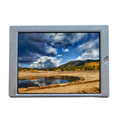 TCG057VGLBC-G00 5.7 นิ้ว 640*480 จอ LCD สําหรับ Kyocera
