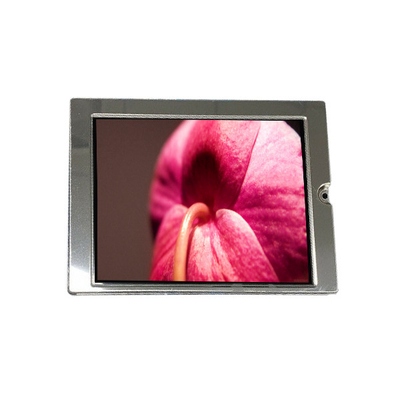 TCG057VGLDFANN-GN02 5.7 นิ้ว 600 cd/m2 จอจอ LCD อุตสาหกรรม
