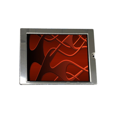 TCG057VGLGA-G00-S 5.7 นิ้ว 400 cd/m2 จอจอ LCD อุตสาหกรรม