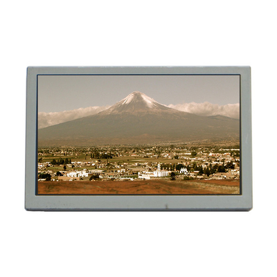 TCG070WVLPAANN-AN00AK 7.0 นิ้ว 800*480 แผ่นจอ LCD