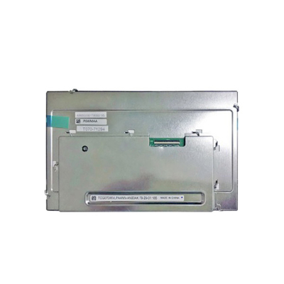 TCG070WVLPAANN-AN00AK 7.0 นิ้ว 800*480 แผ่นจอ LCD