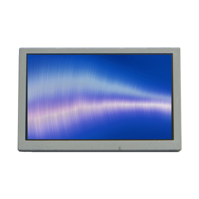TCG070WVLQAPNN-AN02 7.0 นิ้ว 800*480 แผ่นจอ LCD สําหรับ Kyocera
