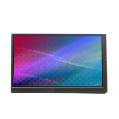 TCG070WVLS*QP*-GA*208 7.0 นิ้ว 800*480 หน้าจอ LCD