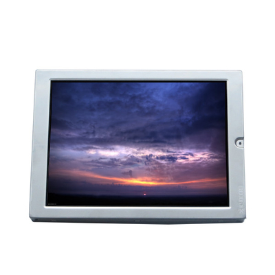 TCG075VGLCF-G00 7.5 นิ้ว 640*480 โมดูลจอจอ LCD อุตสาหกรรม