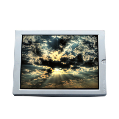TCG075VGLCR-C00 7.5 นิ้ว 640*480 โมดูลจอจอ LCD อุตสาหกรรม
