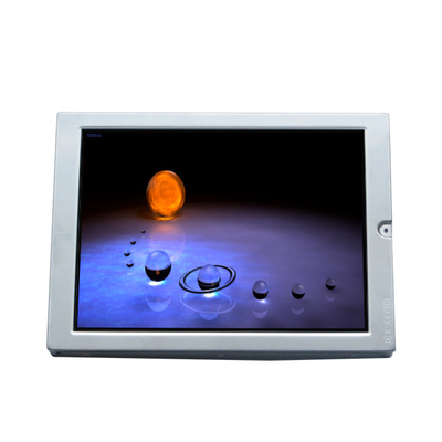 TCG075VGLDD-G00 7.5 นิ้ว 640*480 โมดูลจอจอ LCD อุตสาหกรรม