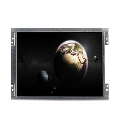 TCG084SVLAECNN-AN30 8.4 นิ้ว 800 * 600 โมดูลจอ LCD สําหรับ Kyocera
