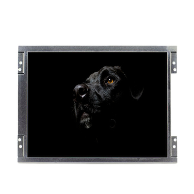 TCG084SVLQAPFA-AA20 8.4 นิ้ว 800 * 600 แผ่นจอ LCD สําหรับอุตสาหกรรม