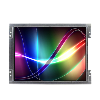 TCG084VGLAAAFA-AA50 8.4 นิ้ว 640*480 แผ่นจอ LCD สําหรับอุตสาหกรรม