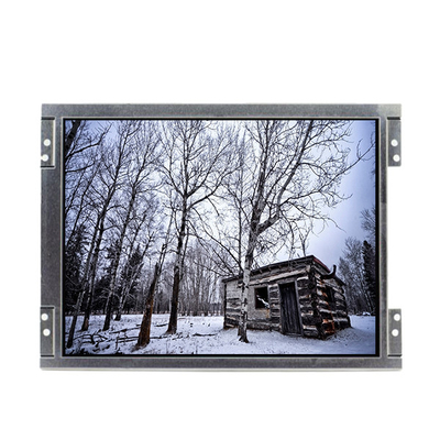 TCG084VGLACANN-AN00-S 8.4 นิ้ว 640*480 แผ่นจอ LCD