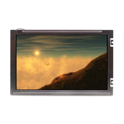 TCG085WVLBA-G00 8.5 นิ้ว 500cd/m2 จอ LCD สําหรับ Kyocera