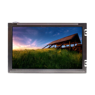 TCG085WVLCH-H01 8.5 นิ้ว 400cd/m2 จอ LCD สําหรับ Kyocera