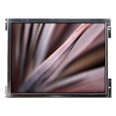 TCG104SVLPAAFA-AA20 10.4 นิ้ว 800 * 600 จอจอ LCD