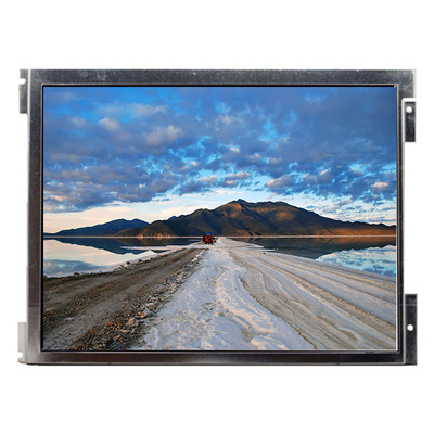 TCG104SVLQGPNN-AN30 10.4 นิ้ว 800 * 600 จอ LCD สําหรับ Kyocera