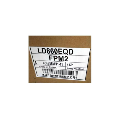 LD860EQD-FPM2 ใหม่ 86.0 นิ้ว 3840*2160 จอจอ LCD